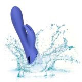 CalExotics California Dreaming Beverly Hills Bunny - вібратор кролик, 11,5х3, 75 см