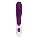 Вібратор - Pretty Love Rasmussen Dual Vibrator Purple