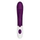 Вібратор - Pretty Love Rasmussen Dual Vibrator Purple