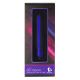 Вібратор Rocks Off RO - 160mm 10 Cobalt Blue