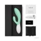 Вібратор LELO Ina 3 Seaweed