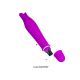 Классический вибратор - Pretty Love Jefrey Vibrator Purple Классический вибратор - Pretty Love Jefrey Vibrator Purple