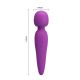 Вібратор - Pretty Love Meredith Massager Purple Вібратор - Pretty Love Meredith Massager Purple