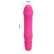 Классический вибратор - Pretty Love Stev Vibrator Pink