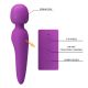 Вібратор - Pretty Love Meredith Massager Purple Вібратор - Pretty Love Meredith Massager Purple