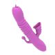 Вібратор - Ada USB Purple