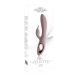 Комп'ютерний вібратор - HOT FANTASY Felicity Leno Vibrator, рожевий