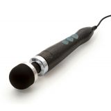 Вибромассажер - Doxy Die Cast 3 Disco Black