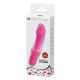 Классический вибратор - Pretty Love Stev Vibrator Pink