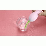 Кліторальний стимулятор - OTOUCH Juliet Pink Massager