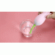 Кліторальний стимулятор - OTOUCH Juliet Pink Massager