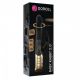 Вібратор-кролик Dorcel Baby Rabbit Gold 2.0 з перлинним масажем і головкою, що обертається