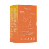Вібратор We-Vibe Temp Tangerine