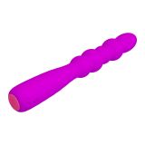 Вібратор - Pretty Love Monroe Vibrator Purple