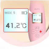 Вібратор - Lilo USB Pink