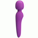 Вібратор - Pretty Love Meredith Massager Purple Вібратор - Pretty Love Meredith Massager Purple