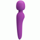Вібратор - Pretty Love Meredith Massager Purple Вібратор - Pretty Love Meredith Massager Purple