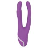 Компьютерный вибратор - Sweet Smile Double Vibrator