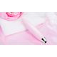 Svakom - Daisy Clitoris Stimulator Pale Pink кліторальний стимулятор, 12.5х2.3 см