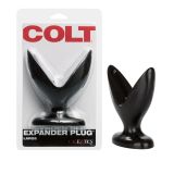 CalExotics COLT Expander Plug - велика анальна пробка