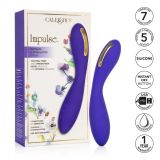 CalExotics Impulse Estim Wand электростимулятор с вибрацией, 14,5х3,75 см