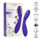 CalExotics Impulse Estim Wand электростимулятор с вибрацией, 14,5х3,75 см