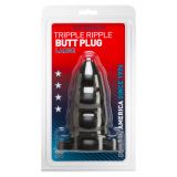 Анальна пробка Trip Ripp Butt Plug Large