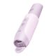 Вакуумный стимулятор Satisfyer Secret Kiss, магнитная технология 3D Air Pulse, 30 режимов, крышечка