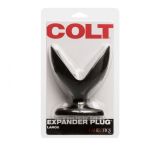 CalExotics COLT Expander Plug - велика анальна пробка