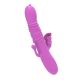 Вібратор - Ada USB Purple