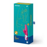 Вібратор - Satisfyer Mister Rabbit Вібратор - Satisfyer Mister Rabbit