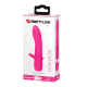 Вібратор - Pretty Love Troy Vibrator Pink Вібратор - Pretty Love Troy Vibrator Pink