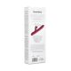 Вібратор - Red Vibrator Rotating And Licking Functions Pink Вібратор - Red Vibrator Rotating And Licking Functions Pink