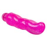 CalExotics Sparkle G Dazzle - вібратор для точки G, 13,25х4, 5 см