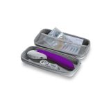 Mystim - Elegant Eric силіконовий вібратор, 27х3, 8 см