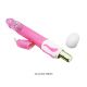 Комп'ютерний вібратор - Fascination - 12 speed Vibrator