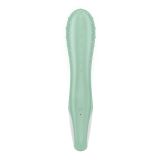 Вибратор Satisfyer Air Pump Vibrator 3