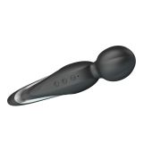 Вібратор - Pretty Love Walter Massager Black Вібратор - Pretty Love Walter Massager Black