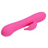 Вібратор - Pretty Love Molly Vibrator Pink