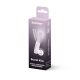 Вакуумный стимулятор Satisfyer Secret Kiss, магнитная технология 3D Air Pulse, 30 режимов, крышечка
