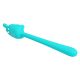Вібратор - Pretty Love Cute Bunny Turquoise, 7 vibration functions