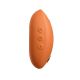 Вібратор We-Vibe Temp Tangerine