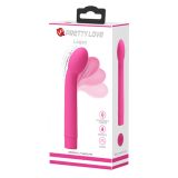 Вибратор - Pretty Love Logan Vibrator Pink