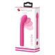 Вибратор - Pretty Love Logan Vibrator Pink