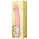 Satisfyer Vibes Master - великий гнучкий вібратор для точки G, 23,5х4, 6 см