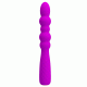 Вібратор - Pretty Love Monroe Vibrator Purple