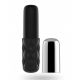 Мощный мини-вибратор Satisfyer Mini Sparkling Darling со съемным колпачком и мощной вибрацией