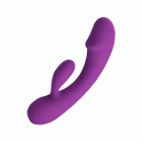 Вібратор - Pretty Love Doreen Vibrator Purple Вібратор - Pretty Love Doreen Vibrator Purple