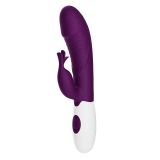 Вібратор - Pretty Love Rasmussen Dual Vibrator Purple
