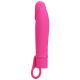 Вібратор - Pretty Love Xiuhcoathl Vibrator Pink Вібратор - Pretty Love Xiuhcoathl Vibrator Pink